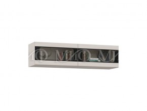 Антресоль АН-004 Эколь в Усть-Катаве - ust-katav.magazin-mebel74.ru | фото