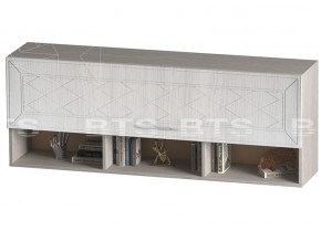 Антресоль Британика в Усть-Катаве - ust-katav.magazin-mebel74.ru | фото