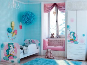 Детская Тойс Little Pony в Усть-Катаве - ust-katav.magazin-mebel74.ru | фото