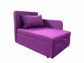 Диван фуксия Nice Shaggy Fuchsia в Усть-Катаве - ust-katav.magazin-mebel74.ru | фото