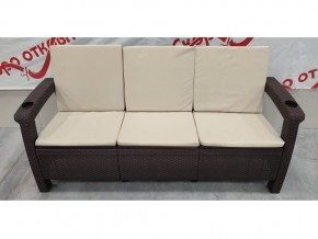 Диван Yalta Premium Sofa 3 Set в Усть-Катаве - ust-katav.magazin-mebel74.ru | фото