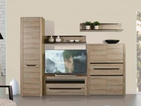 Гостиная Афина в Усть-Катаве - ust-katav.magazin-mebel74.ru | фото