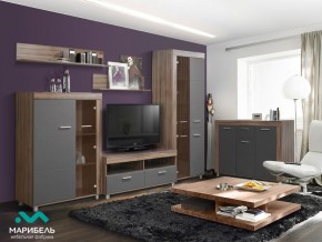 Гостиная Белла-5 в Усть-Катаве - ust-katav.magazin-mebel74.ru | фото