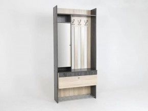 Гретта 2 прихожая в Усть-Катаве - ust-katav.magazin-mebel74.ru | фото