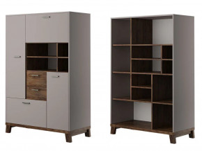 комод 4 двери+2 ящика в Усть-Катаве - ust-katav.magazin-mebel74.ru | фото