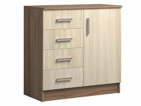 Комод К800-1Д в Усть-Катаве - ust-katav.magazin-mebel74.ru | фото