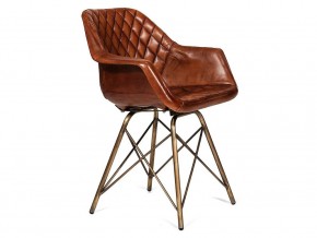 Кресло Eames Bull mod. M-17668 в Усть-Катаве - ust-katav.magazin-mebel74.ru | фото