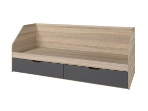Кровать 800/2 ящика в Усть-Катаве - ust-katav.magazin-mebel74.ru | фото