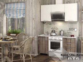 Кухня 1600 Катя в Усть-Катаве - ust-katav.magazin-mebel74.ru | фото