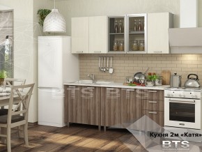 Кухня 2000 Катя в Усть-Катаве - ust-katav.magazin-mebel74.ru | фото