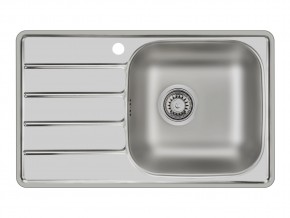 Мойка Ukinox Гранд GR 780.480 в Усть-Катаве - ust-katav.magazin-mebel74.ru | фото