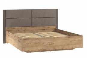 НМ 040.52-01 Х Кровать 1800 в Усть-Катаве - ust-katav.magazin-mebel74.ru | фото