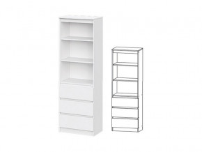 НЦ.04 Стеллаж в Усть-Катаве - ust-katav.magazin-mebel74.ru | фото