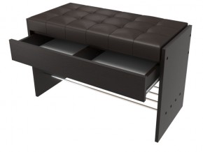 Обувница Магия 2 Строчка в Усть-Катаве - ust-katav.magazin-mebel74.ru | фото