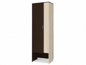Ольга 3  шкаф 2- х створчатый в Усть-Катаве - ust-katav.magazin-mebel74.ru | фото