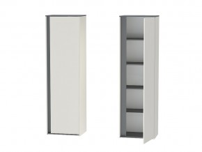 Пенал с полками Иннэс-12 в Усть-Катаве - ust-katav.magazin-mebel74.ru | фото