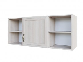 Полка навесная Вега ДМ-10 1100 Серия 2 в Усть-Катаве - ust-katav.magazin-mebel74.ru | фото