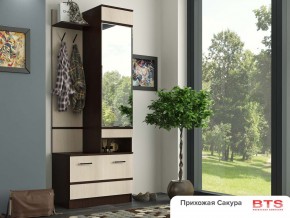 Прихожая Сакура СУ-01 в Усть-Катаве - ust-katav.magazin-mebel74.ru | фото