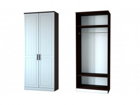 Секция- 3 Шкаф 2-х створчатыйм в Усть-Катаве - ust-katav.magazin-mebel74.ru | фото