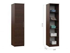 Шкаф 1-дверный в Усть-Катаве - ust-katav.magazin-mebel74.ru | фото