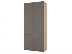 Шкаф 2-х створчатый в Усть-Катаве - ust-katav.magazin-mebel74.ru | фото