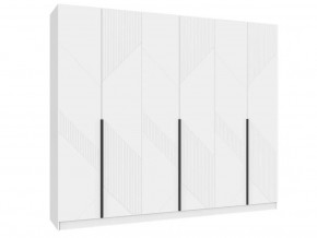 шкаф 6-ти створчатый в Усть-Катаве - ust-katav.magazin-mebel74.ru | фото