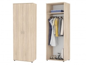 Шкаф Алиса H3 ручка скоба в Усть-Катаве - ust-katav.magazin-mebel74.ru | фото