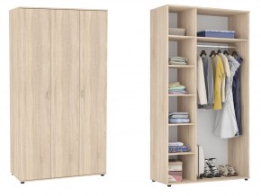 Шкаф Алиса H5 ручка скоба в Усть-Катаве - ust-katav.magazin-mebel74.ru | фото