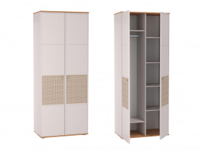 Шкаф для одежды 60.02 Бора в Усть-Катаве - ust-katav.magazin-mebel74.ru | фото