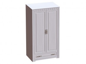 Шкаф двухдверный в Усть-Катаве - ust-katav.magazin-mebel74.ru | фото
