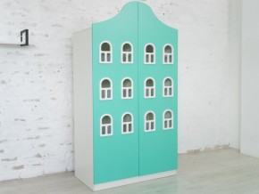 Шкаф Голландский 2-х дверный в Усть-Катаве - ust-katav.magazin-mebel74.ru | фото