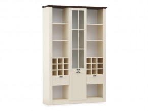 Шкаф комбинированный 37.07 в Усть-Катаве - ust-katav.magazin-mebel74.ru | фото