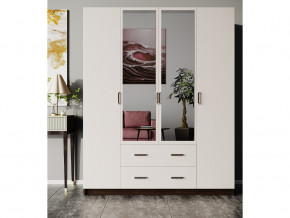 Шкаф Космос 1600 венге в Усть-Катаве - ust-katav.magazin-mebel74.ru | фото