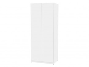 Шкаф Malta light H287 Белый в Усть-Катаве - ust-katav.magazin-mebel74.ru | фото