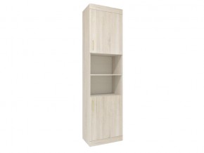 Шкаф Ника Н33 МНЦ в Усть-Катаве - ust-katav.magazin-mebel74.ru | фото