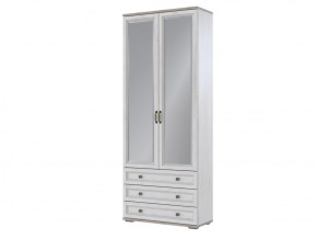 Шкаф ШК-109 Александрия в Усть-Катаве - ust-katav.magazin-mebel74.ru | фото