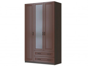 шкаф ШР-3 с зеркалом в Усть-Катаве - ust-katav.magazin-mebel74.ru | фото