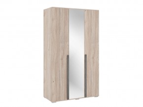Шкаф трехдверный 05.02 в Усть-Катаве - ust-katav.magazin-mebel74.ru | фото