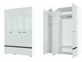 Шкаф трехстворчатый в Усть-Катаве - ust-katav.magazin-mebel74.ru | фото