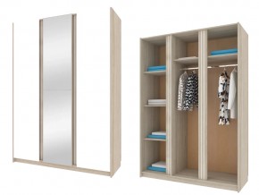 Шкаф трехстворчатый Верона в Усть-Катаве - ust-katav.magazin-mebel74.ru | фото