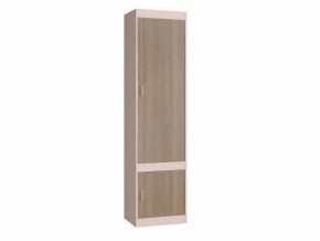 Шкаф закрытый Паскаль в Усть-Катаве - ust-katav.magazin-mebel74.ru | фото