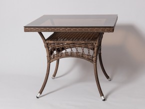 Стол FM-2001 850*850 в Усть-Катаве - ust-katav.magazin-mebel74.ru | фото