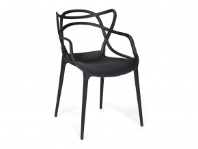 Стул Cat Chair mod. 028 черный в Усть-Катаве - ust-katav.magazin-mebel74.ru | фото