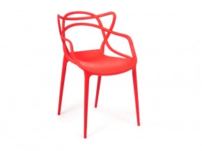 Стул Cat Chair mod. 028 красный в Усть-Катаве - ust-katav.magazin-mebel74.ru | фото