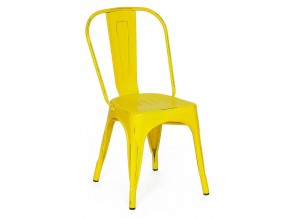 Стул Loft chair mod. 012 желтый в Усть-Катаве - ust-katav.magazin-mebel74.ru | фото