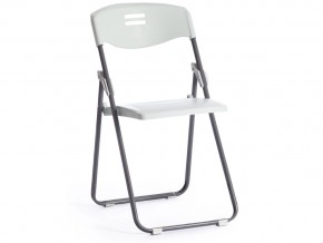 Стул складной Folder chair 2 mod. 222 белый в Усть-Катаве - ust-katav.magazin-mebel74.ru | фото