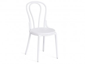 Стул Thonet mod. PL62 Белый в Усть-Катаве - ust-katav.magazin-mebel74.ru | фото