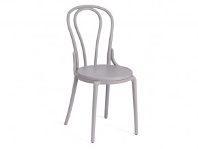 Стул Thonet mod. PL62 Серый в Усть-Катаве - ust-katav.magazin-mebel74.ru | фото