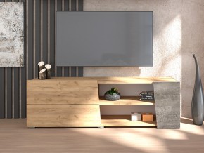 ТВ тумба Аллегро-10 в Усть-Катаве - ust-katav.magazin-mebel74.ru | фото