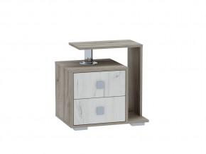 тумба с 2-мя ящиками в Усть-Катаве - ust-katav.magazin-mebel74.ru | фото